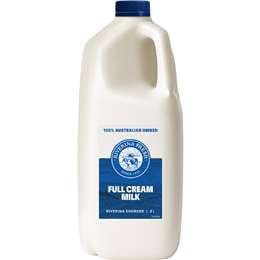 Riverina Fresh Full Cream Milk
