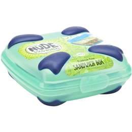 Smash Nude Food Movers Sandwich Box Assorted Each | Woolworths