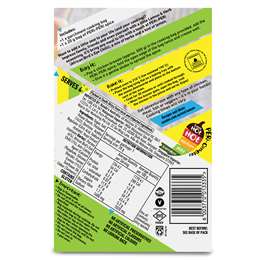 Nando's Lemon & Herb Bag & Bake Spice Seasoning