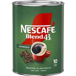 nescafé coffee machine woolworths