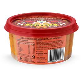Picante Chargrilled Peppers Smoky Chipotle & Panela Cheese