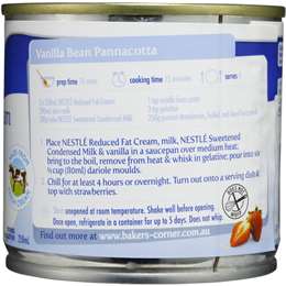 Nestle Reduced Fat Cream 