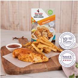 Nando's Medium Bag & Bake Spice Seasoning