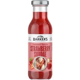Barker's 335g