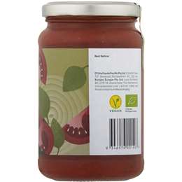 Slendier Basil & Tomato Pasta Sauce 