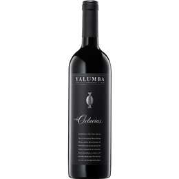 Yalumba The Octavius Shiraz