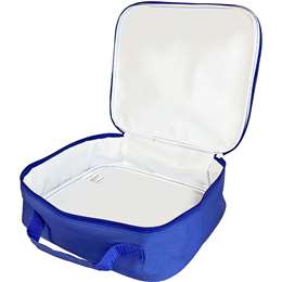 Woolworths Cooler Bag Assorted 