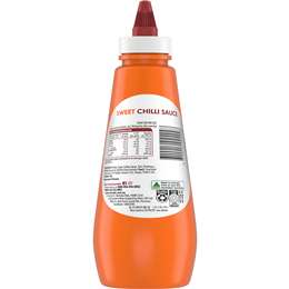Masterfoods Sweet Chilli Sauce