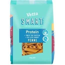 Vetta Smart Protein Penne Pasta
