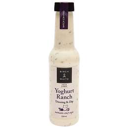 Birch & Waite Yoghurt Ranch Dressing & Dip 