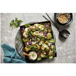 Birch & Waite Yoghurt Ranch Dressing & Dip 