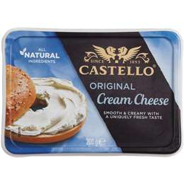 Castello Original Cream Cheese product image