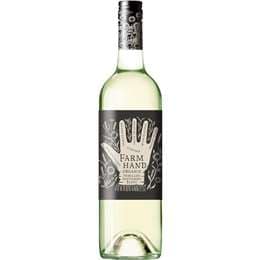 Farm Hand Organic Semillon Sauvignon Blanc