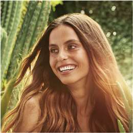 Herbal Essences Potent Aloe & Bamboo Strengthening Conditioner