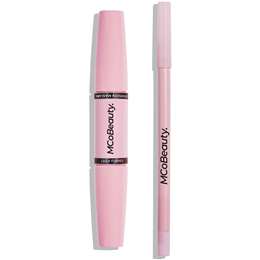 Mcobeauty The Beauty Edit Fibrelash Mascara & Eyeliner Set