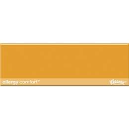 Kleenex Allergy Comfort 3 Ply Facial Tissues