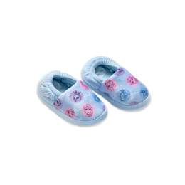 Disney Frozen Slippers Size 7/8 each