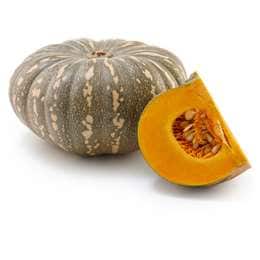 Fresh Kent Pumpkin Whole