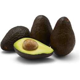 Hass Avocado each