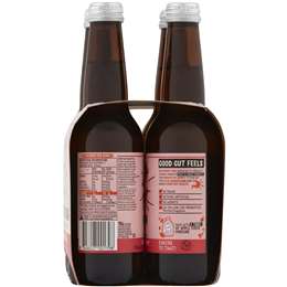 Nexba Watermelon & Raspberry Sugar Free Apple Cider Vinegar