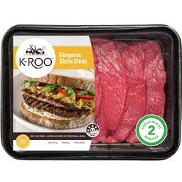 K Roo 400g