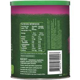 Whole Earth Bakers Secret Sugar Replacement 500g | Woolworths