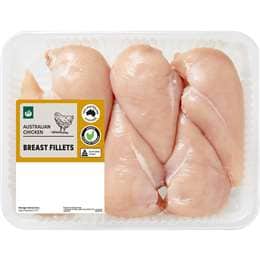 Woolworths 1.3kg - 2.3kg