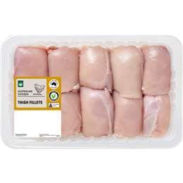 Woolworths 1.1kg - 1.8kg