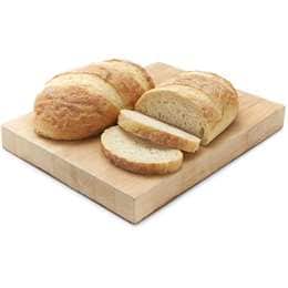 Woolworths Plain Mini Pane Di Casa Loaf