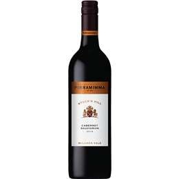 Pirramimma Cabernet Sauvignon Stock's Hill