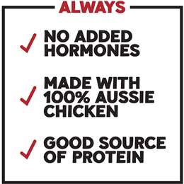 Ingham's Buffalo Chicken Wing Dings 