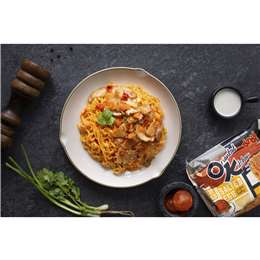 Mama Oriental Kitchen Salted Egg 