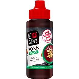 Mr Chen's Hoisin Sauce