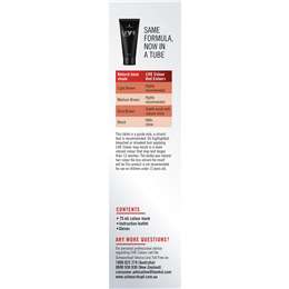 Schwarzkopf Live Colour Red Embers Semi Permanent
