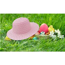 woolworths easter hat