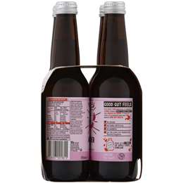 Nexba Creaming Soda Sugar-free Apple Cider Vinegar