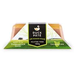 Homestead By Tasmanian Pate 150g