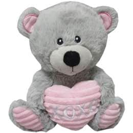 woolworths valentines teddy bear