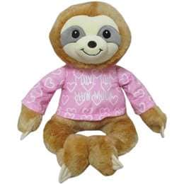 woolworths valentines teddy bear