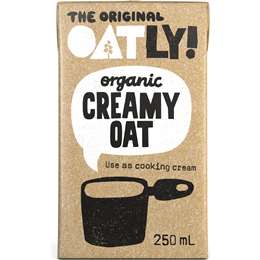 Oatly! 250ml