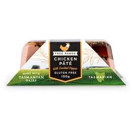 Homestead By Tasmanian Pate 150g
