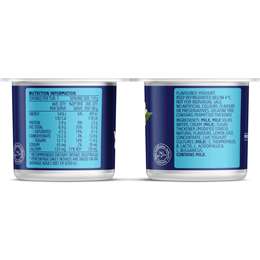Dairy Farmers Thick & Creamy Vanilla Yoghurt 