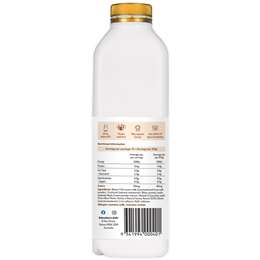 Babushka's Probiotic Kefir Honey 