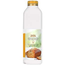 Babushka's Probiotic Kefir Honey 