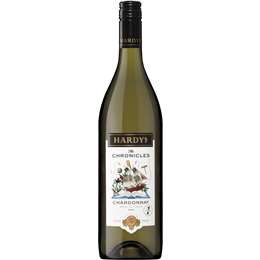 Hardys Chardonnay 1l | Woolworths