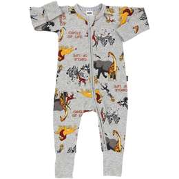 Bonds lion king discount pjs