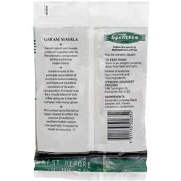 Spencers Garam Masala Sachet