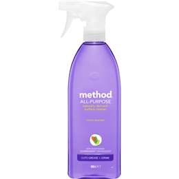 Method Multi-purpose Cleaner French Lavender 490ml