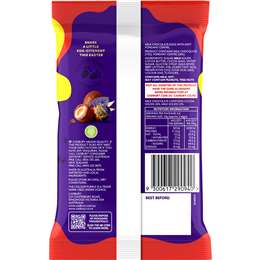 Cadbury Creme Egg Minis Chocolate Easter Eggs