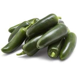 Woolworths Jalapeno Chilli Hot